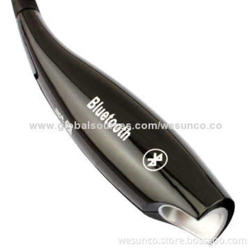 New V4.0 Bluetooth Stereo Headphone with Mic, 10 Hours Music/Talk Time